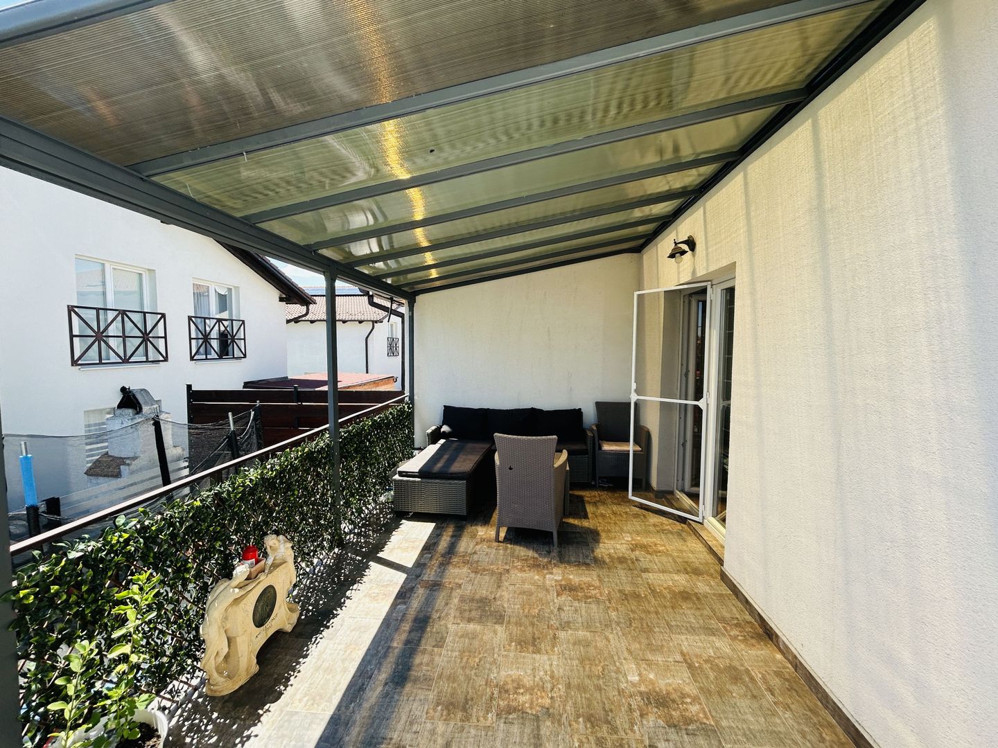 Casa moderna, tip duplex, 4 camere, 2 bai - Bavaria Park - Poză 32