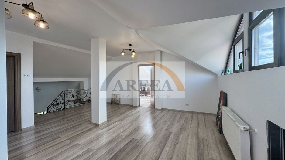 Berceni - VILĂ UNICAT, spațioasă, curte 1.000 mp, la 7 min metrou - Poză 36