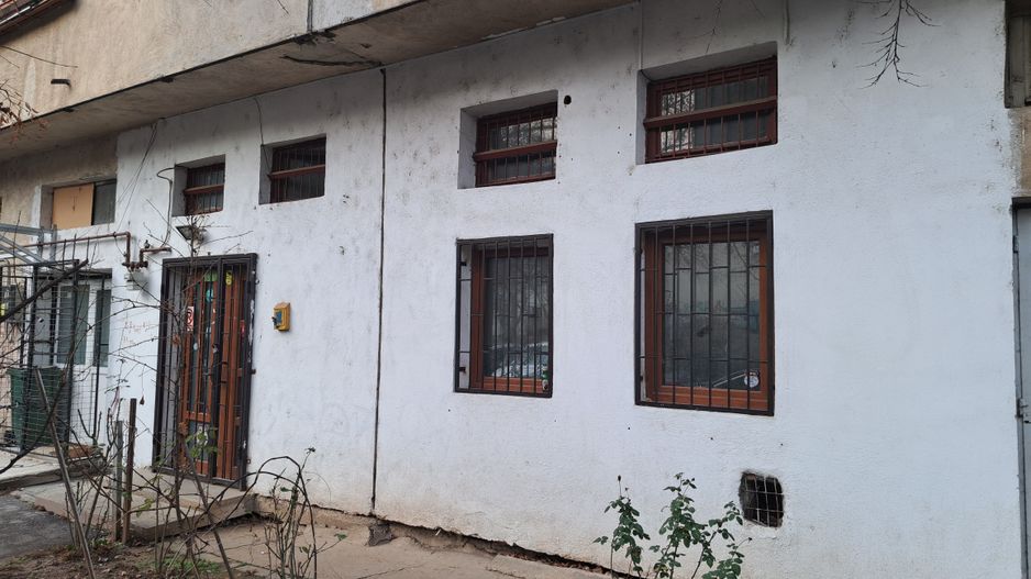 Spatiu comercial 61,52 mp - bd. Timisoara - Drumul Taberei - Poză 14