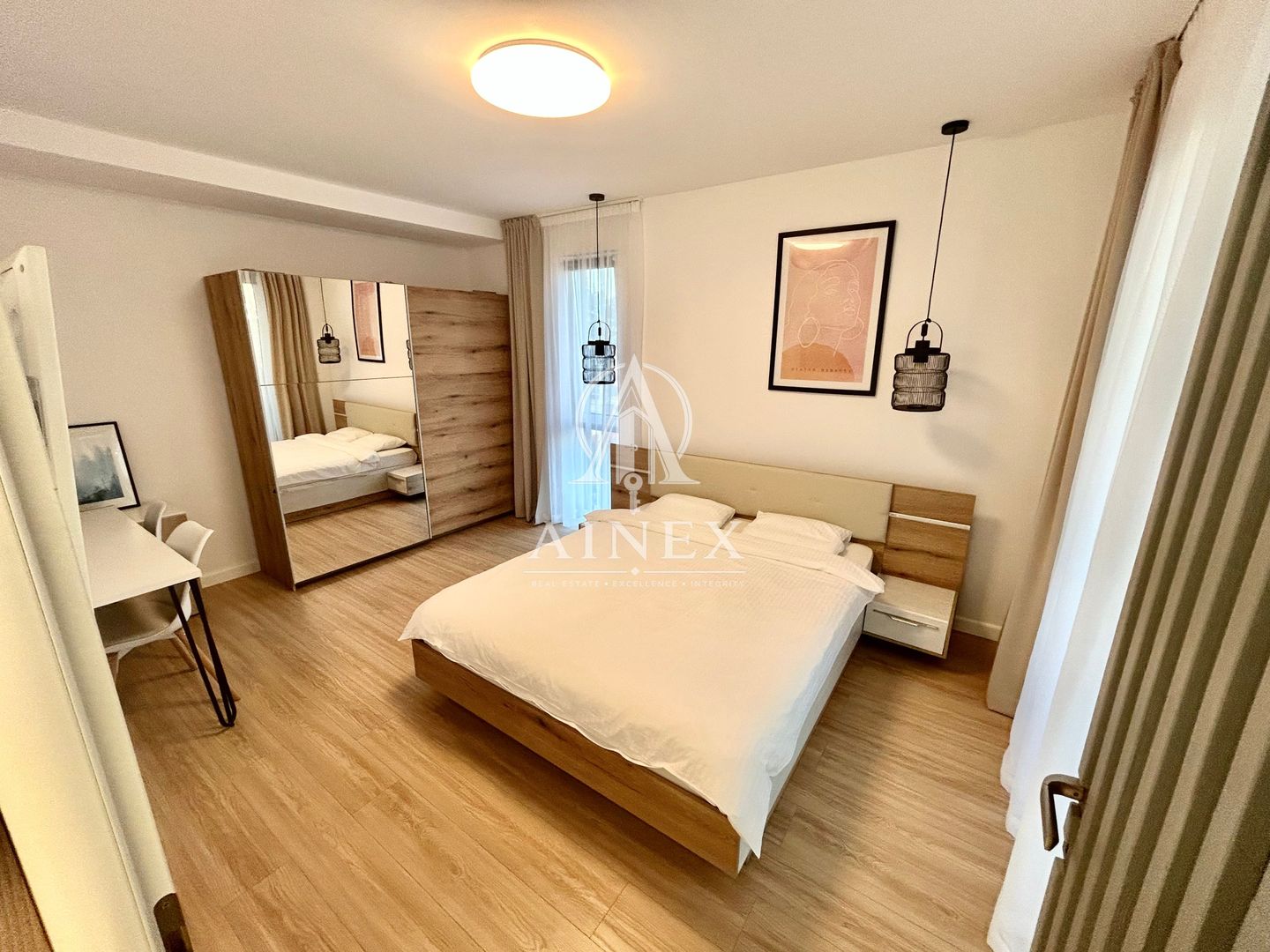 OCAZIE | APARTAMENT 2 CAMERE SAGULUI TIMISOARA - Poză 3