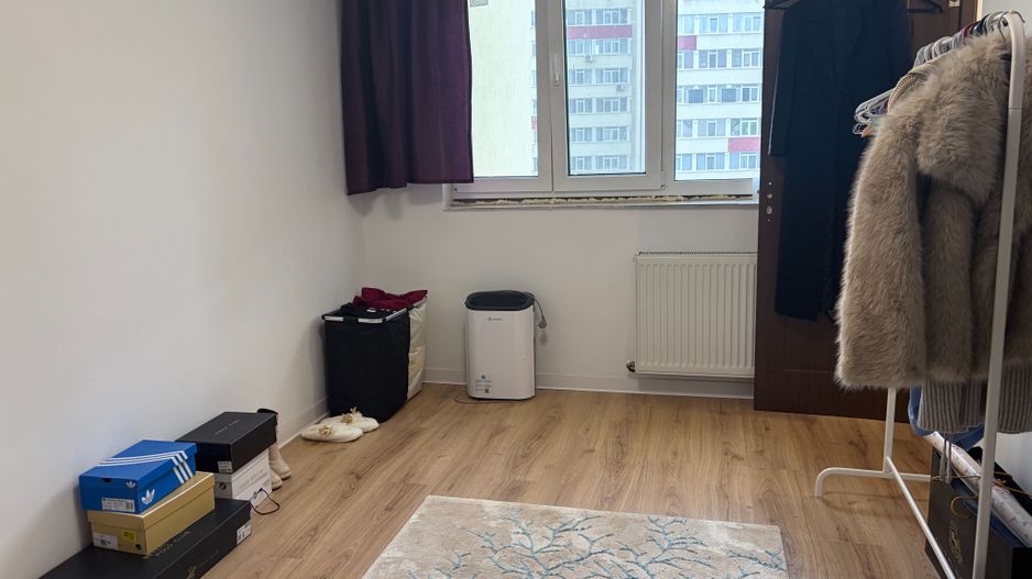 Apartament cochet cu 3 camere, Brancoveanu-Obregia, 79.900€ - Poză 9