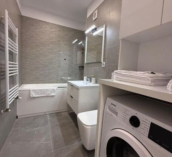 Onix Park || 2 Camere || Vedere panoramică || Comision 0% - Poză 8