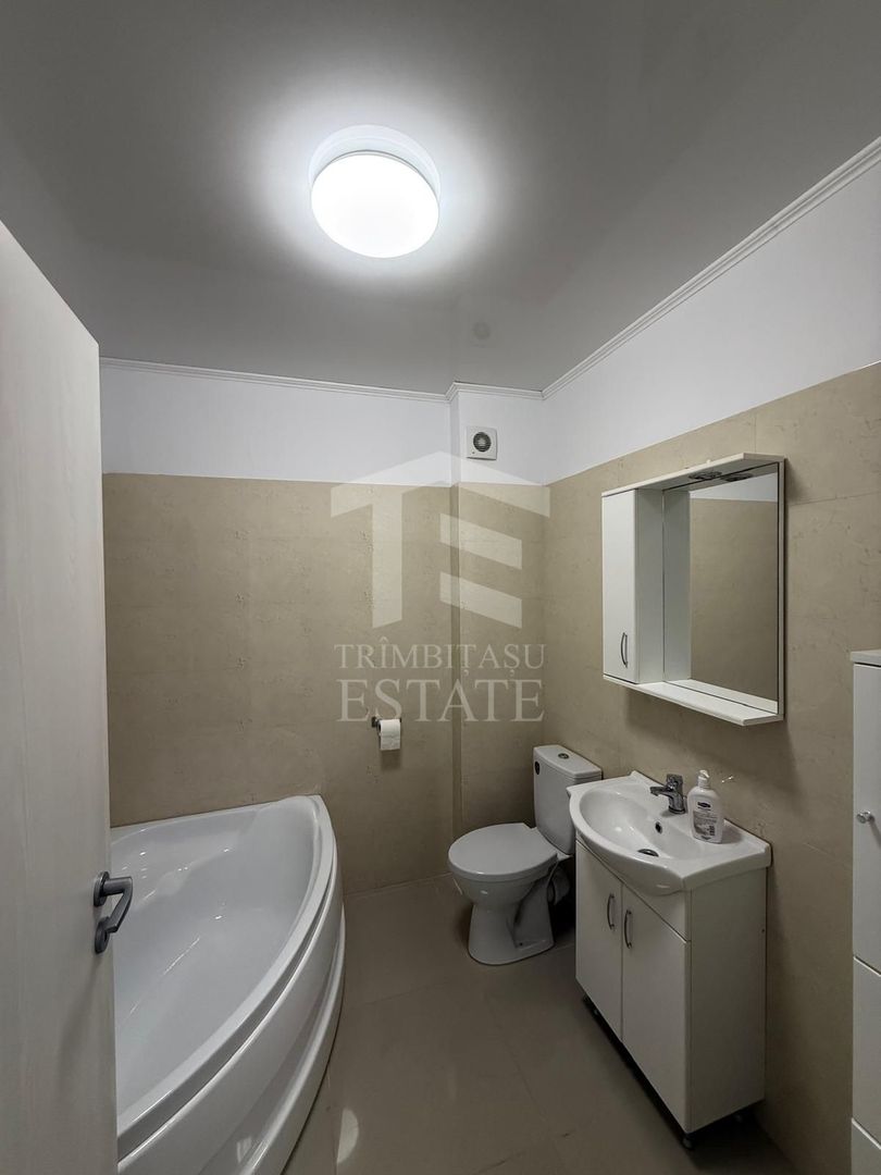 Apartament 2 camere strada Marului Dobroesti - Poză 8