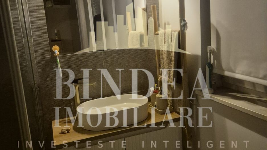 Casa Triplex P+ 1 Dumbravita, complet utilata- mobilata - Poză 8