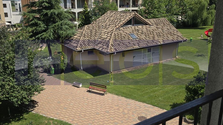 INCHIRIERE 4 CAMERE | 130 MP | IBIZA SOL | PIPERA | PARCARE | MOBILAT - Poză 15