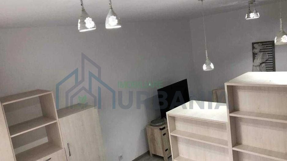 Apartament 1 cameră decomandat, etaj 3, zona Oancea, Iași - Poză 4