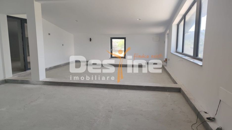 Spatiu comercial constructie 2024. Spatiu birouri - Poză 7