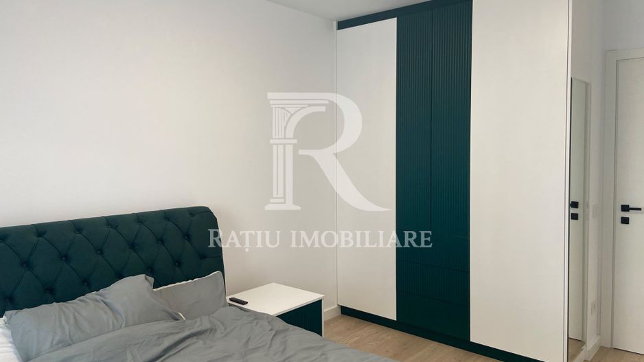 Apartament de inchiriat | Complex Rezidential Prima Green | Oradea - Poză 11