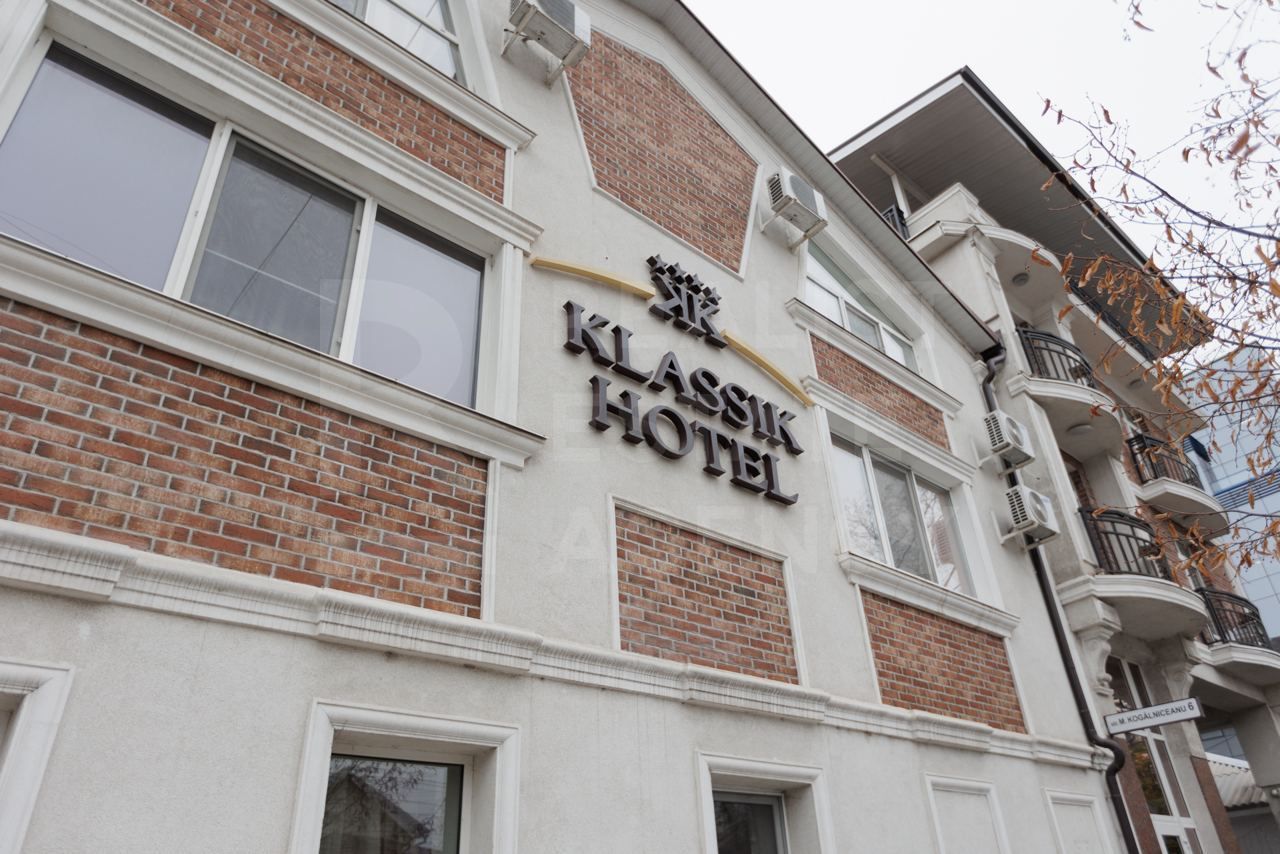 Vânzare, hotel, 1100 mp, str. Mihail Kogălniceanu, Centru - Poză 2