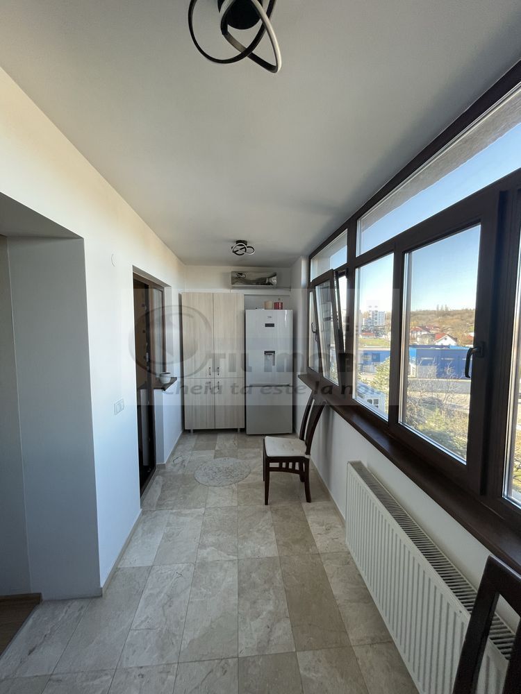 Apartament 2 camere de închiriat – Tătărași, Doi Baieti - Poză 8