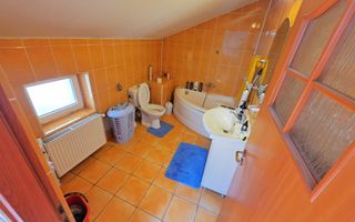 S+P+2+M -Vila-7 Unitati de inchiriat-Spatiu comercial-Severinului - Poză 14
