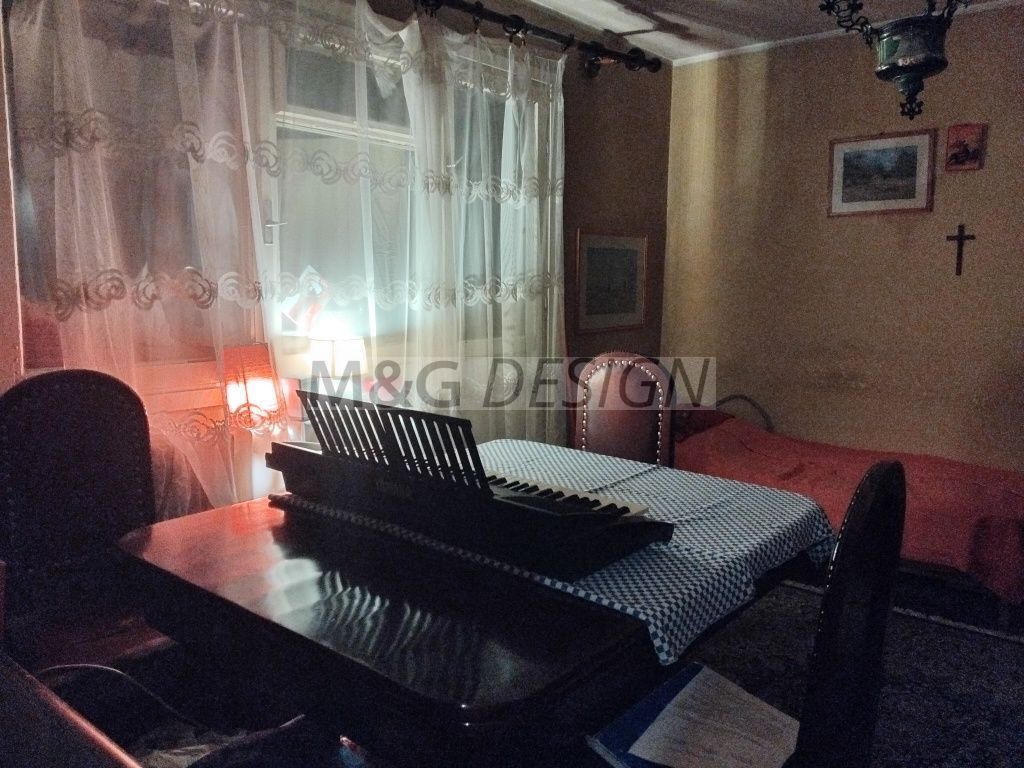 Apartament 3 camere Sagului parter cu balcon - Poză 1