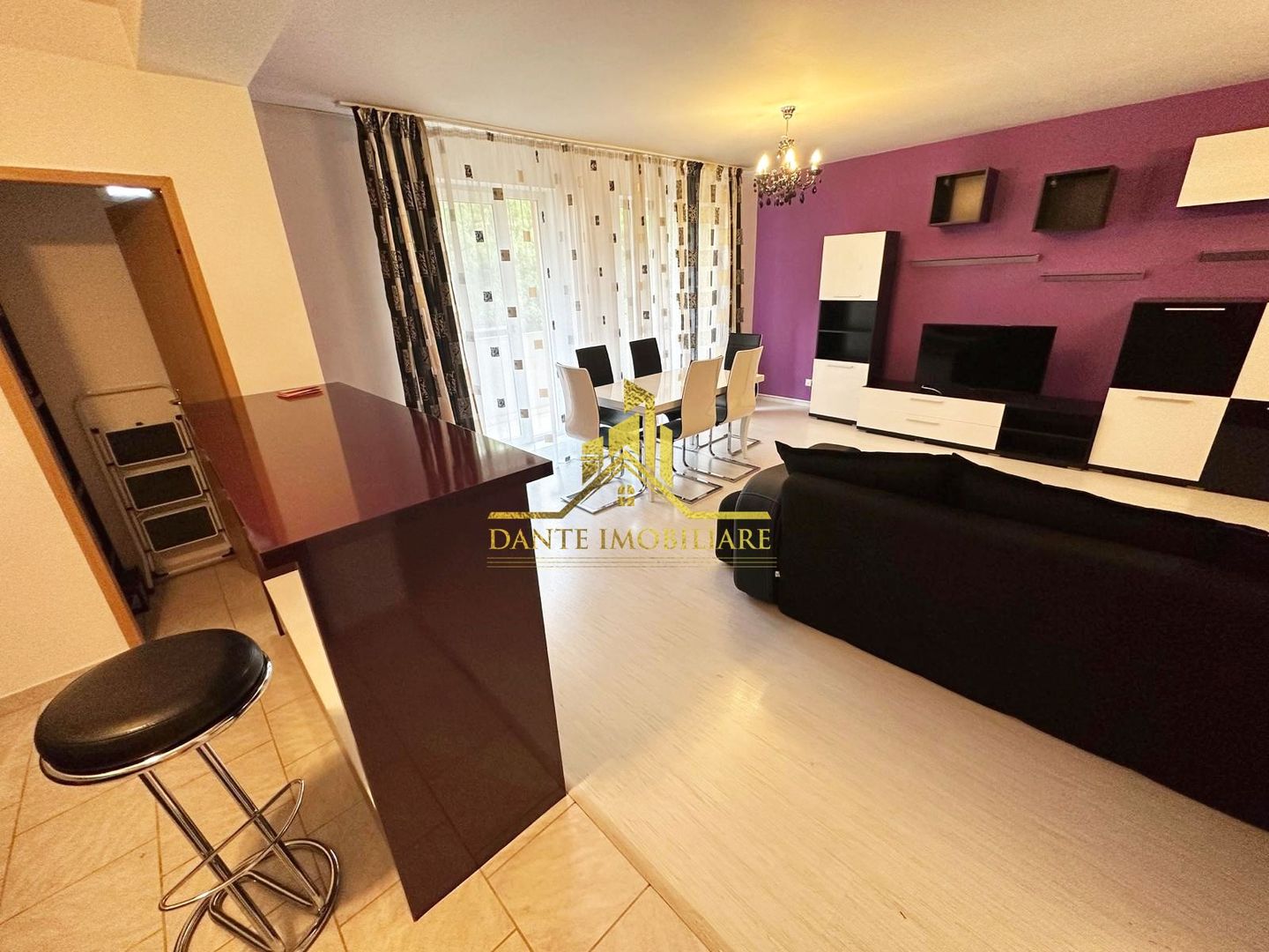 2 camere, modern, bloc nou, balcon, 2 parcari, Zorilor, Republicii - Poză 11