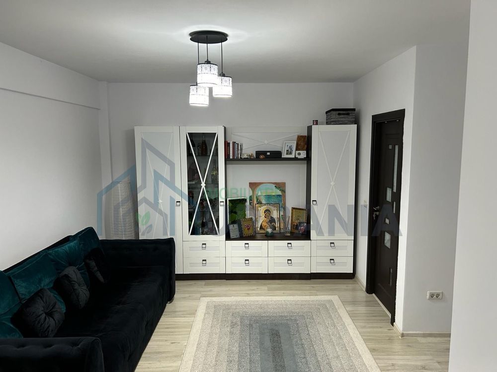 Inchiriez apartament cu o camera in Valea Lupului - Poză 5