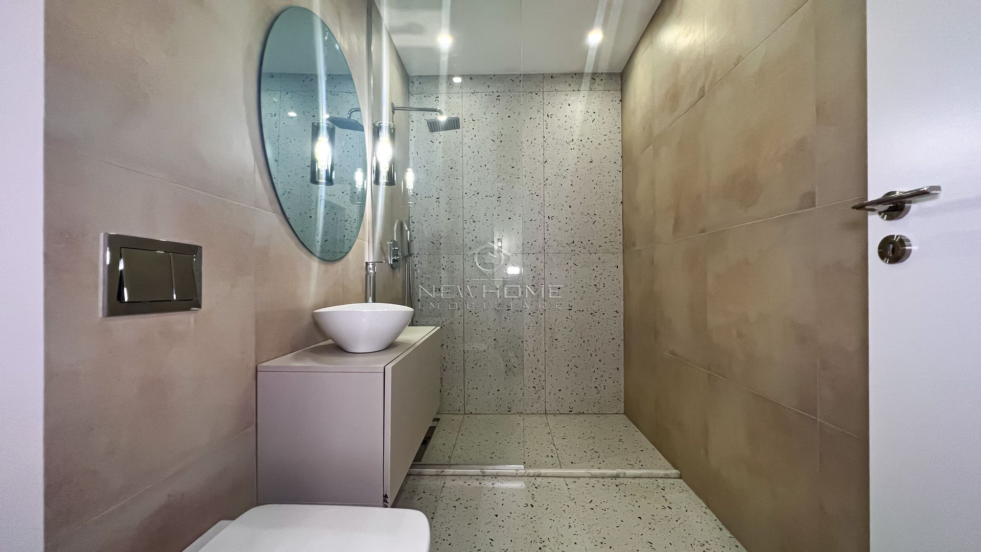 Apartament 2 camere LUX zona Iulius Mall Gheorgheni - Poză 10