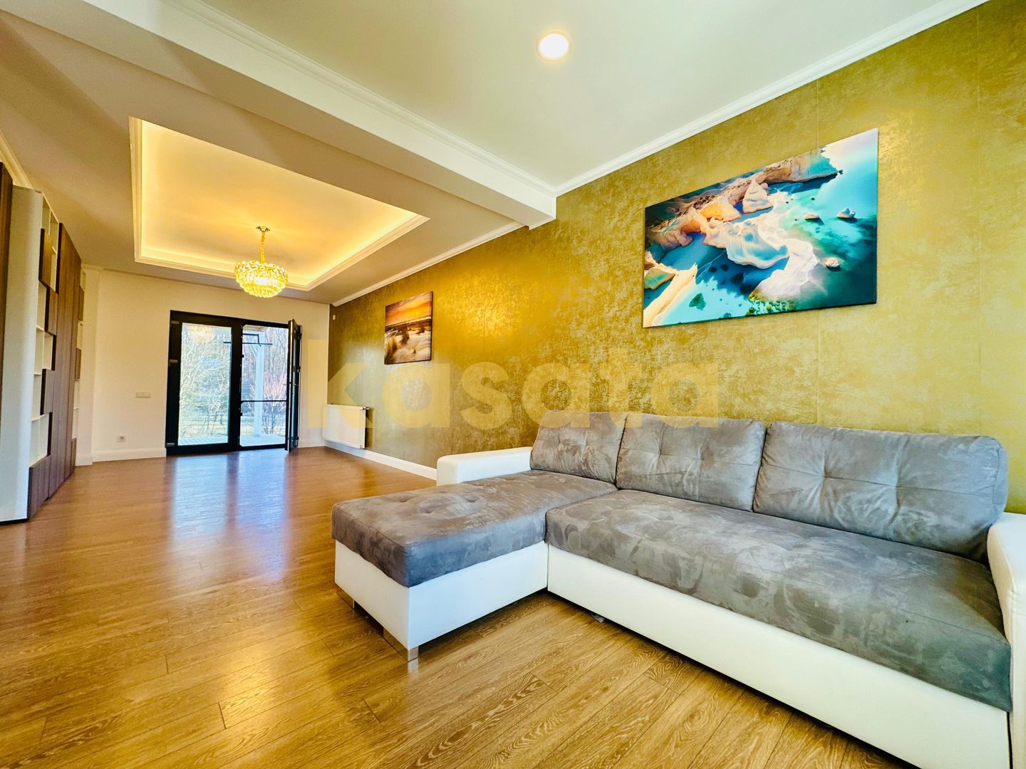 DE VANZARE | VILA INDIVIDUALA | MOGOSOAIA | VEDERE PADURE - Poză 5