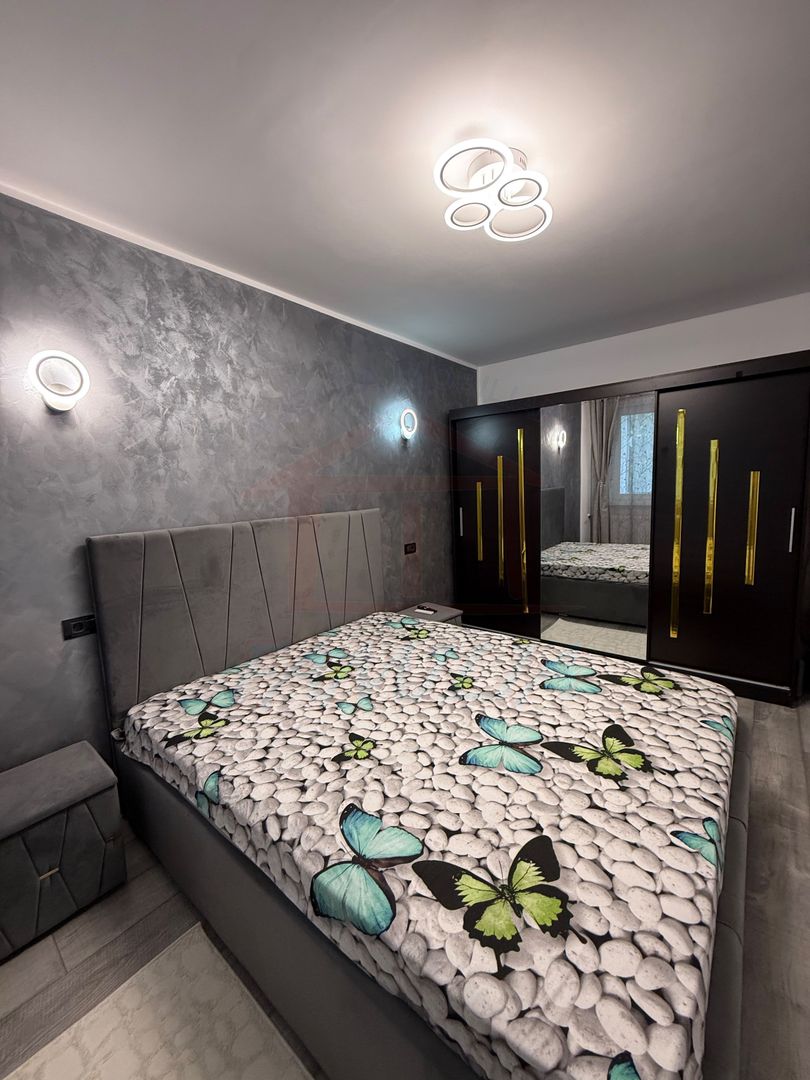 🔑  APARTAMENT 3 CAMERE, MICRO 13, 500 EURO/LUNA - Poză 5