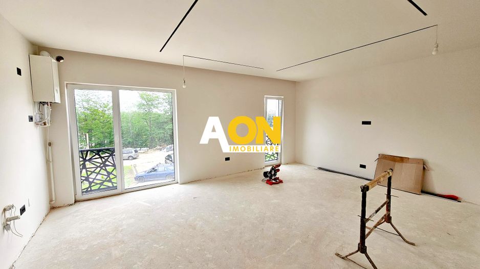 Apartament 2 camere, 52 mp utili + parcare subterana + boxa 20 mp - Poză 5