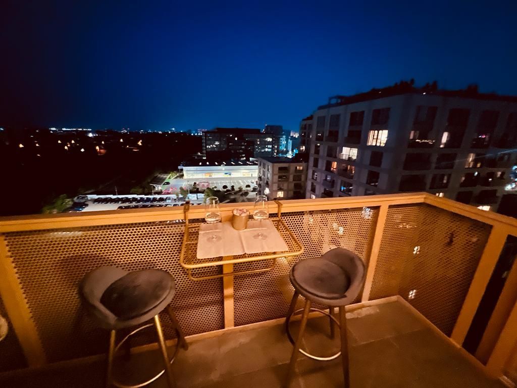 2 Camere cu 2 bai + Parcare, Aviatiei Park, Herastrau - Poză 25