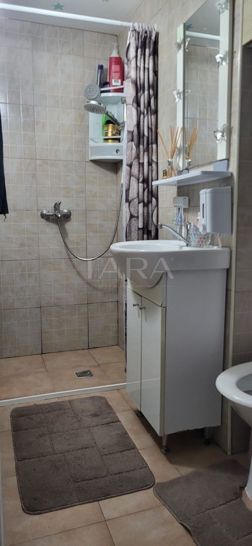 Apartament 1 cameră, Iris – 40 mp, parter, acces rapid la facilități - Poză 4