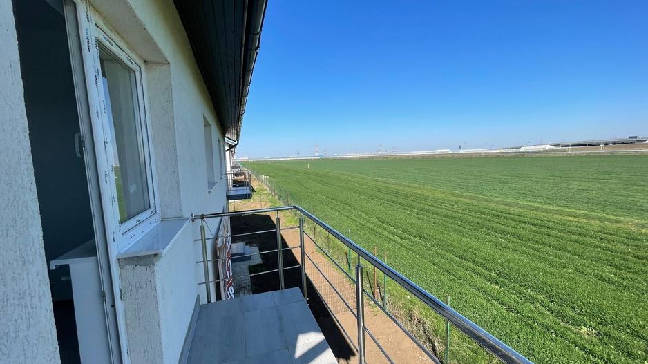 CASA TIP DUPLEX 4 CAMERE , TOATE UTILITATILE, FINALIZATA, COMISION 0% - Poză 7