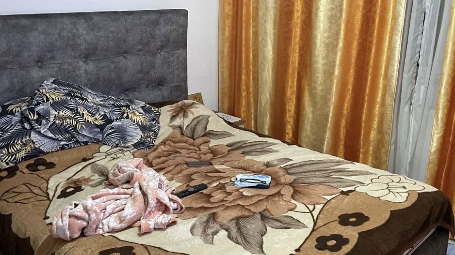 Vand/schimb apartament 3 camere, Baba Novac cu loc de parcare - Poză 7