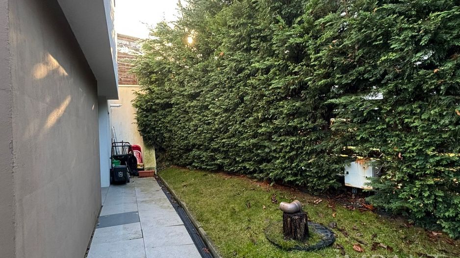 Casa Moderna cu Panoramica unica  si Curte Privata – Feleac! - Poză 34