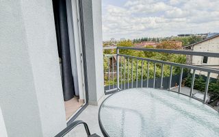 Apartament spațios 2 camere | Parcare inclusă | Dâmbul Rotund - Poză 16