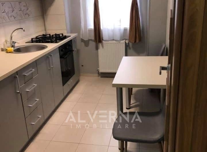 Apartament 2 camere | 54mp + balcon | parcare I Calea Turzii - Zorilor - Poză 3