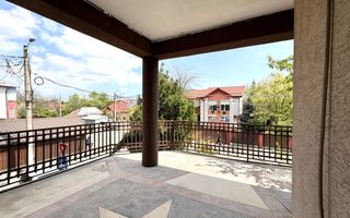 VILA ELEGANTA - 350 mp - D+P+E+M - METROU APARATORII PATRIEI - Poză 13