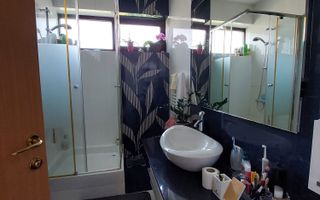 Casă cu 5 camere. de vânzare in Floresti, zona Parcului Poligon. - Poză 9