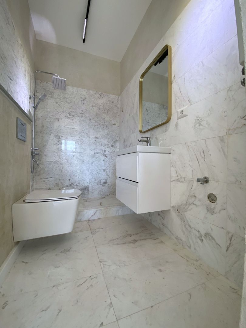 Apartament 4 camere Domenii |  imobil Boutique 20 - Poză 6