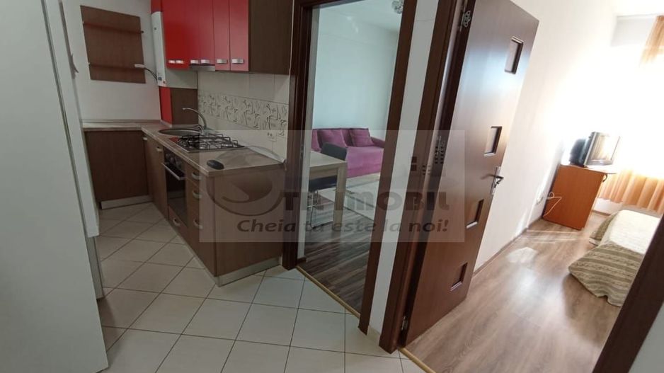 Apartament cu 2 camere decomandate - Etaj 1 - Bloc 2014 - T.Neculai ! - Poză 4