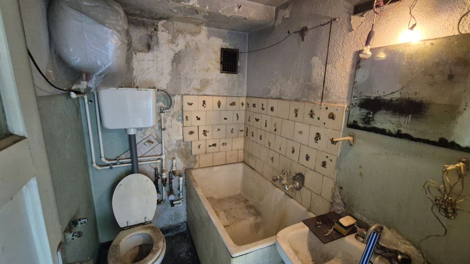 Apartament cu 3 camere 50,50 mp - parc Cismigiu - Poză 6