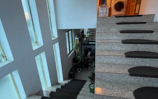 Casa S+P+E+M | 605 mp utili | 10 camere | 3 bucatarii | 4 bai | 3 terase | Garaj - Poză 38