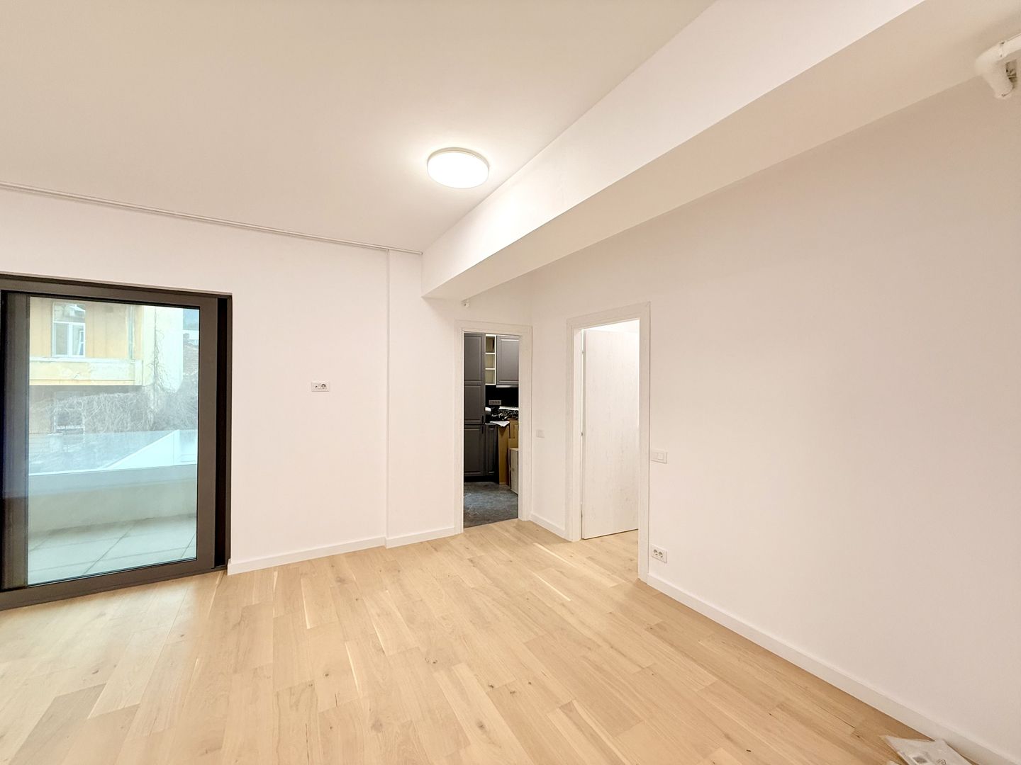 Tribunal Bulevardul Unirii 2 camere 68 mp 2025 - Poză 7