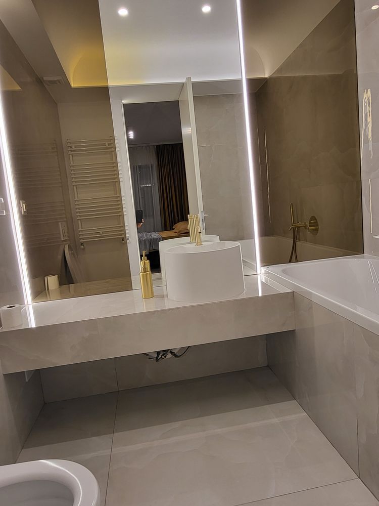 3 camere Cortina North - 2 locuri Parcare subterana inclusa in pret - Poză 4