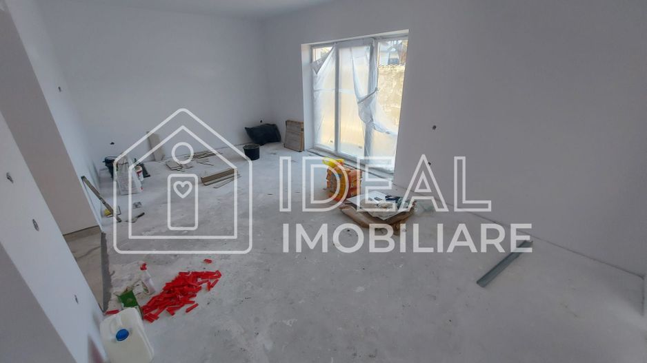 Duplex Modern cu 4 camere LA CHEIE, Zona Lidl, Cartierul Arhitectilor - Poză 8
