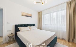 Apartament cochet, finisaje premium – Lipovei - Poză 18