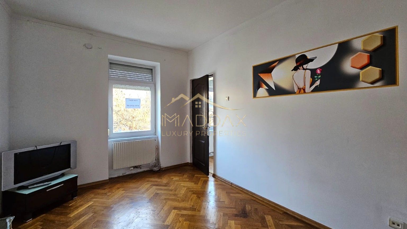 Apartament 3 camere de inchiriat***Dorobanti - Poză 5