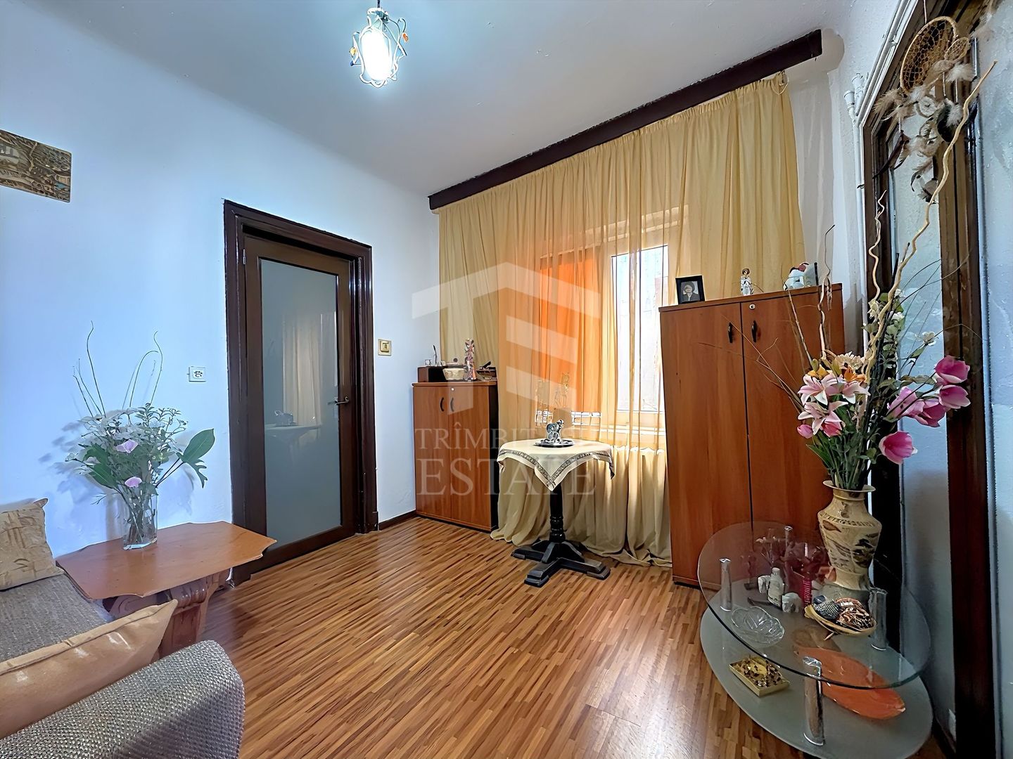 4 camere semidecomandat | 112 mp cu balcoane | Cismigiu - Poză 18