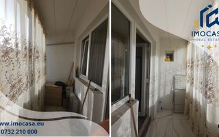 De vânzare Apartament renovat 2 camere, 4/4 SU 54 mp Fortuna,  Arad. - Poză 7