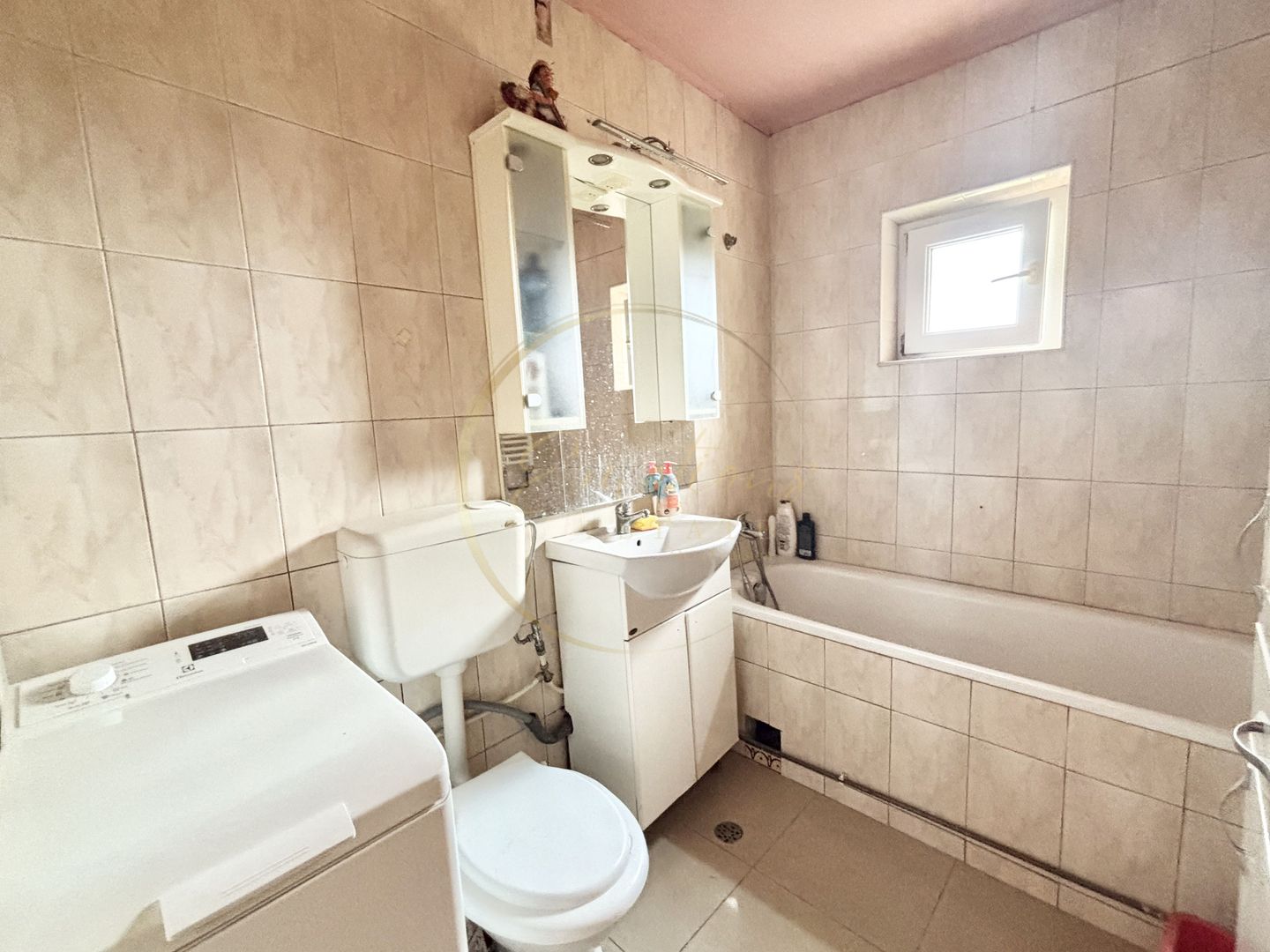 Apartament spațios 2 camere | Balcon închis | Centrală proprie | Freidorf - Poză 7