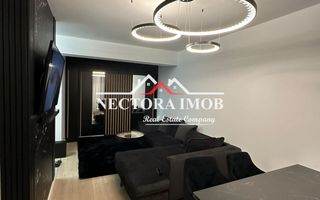 NECTORA IMOB-Apartament 2 camere, Prima Arena, 2 locuri parcare, 55 mp - Poză 2
