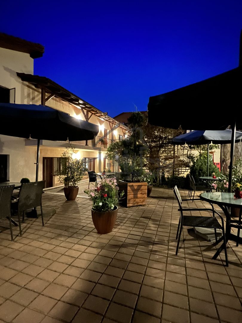 Vila de vanzare in zona Centrala/Orasul de jos - Poză 56