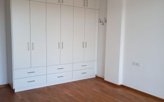 Penthouse 4 camere, partial mobilat Balanta Residence - Poză 3