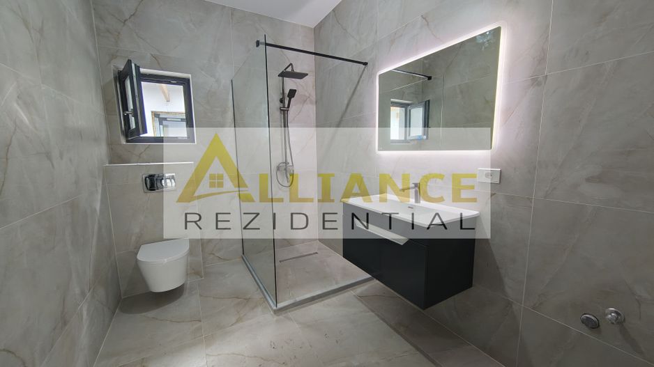 Casa parter  | 73 mp utili | Incalzire in pardoseala | Comuna Berceni - Poză 7