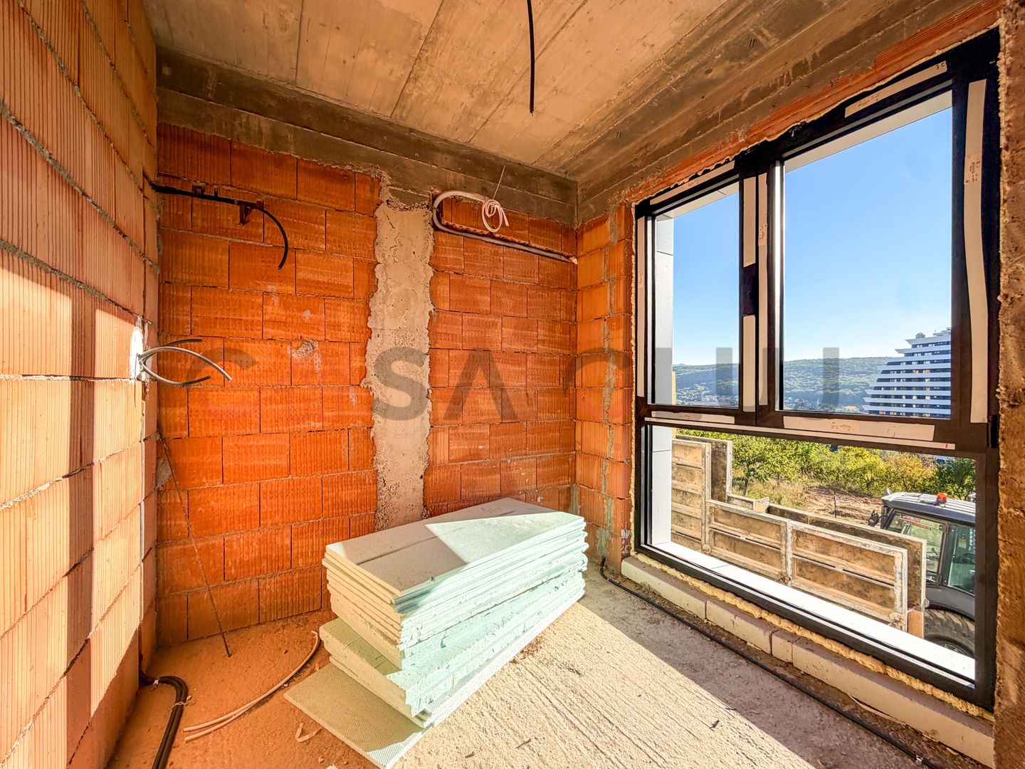 Casa cu 4 camere si garaj, Zorilor! - Poză 8