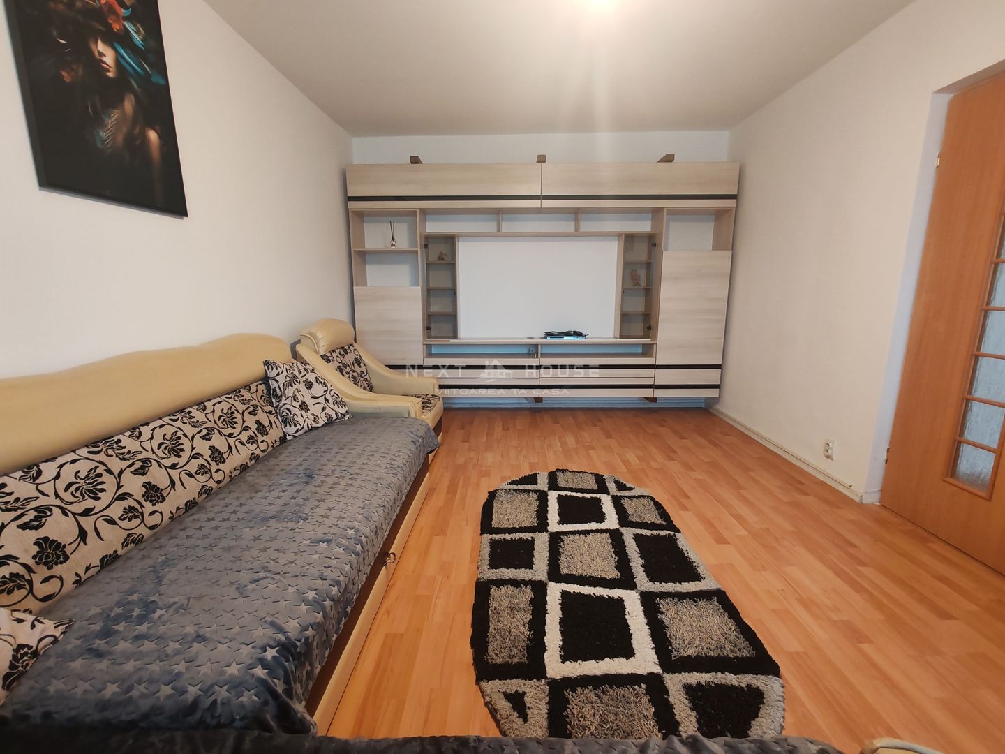 Apartament Rahova  |  Petre Ispirescu - Poză 15