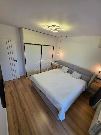 Apartament complet renovat – parcare subterana si boxa - Poză 5